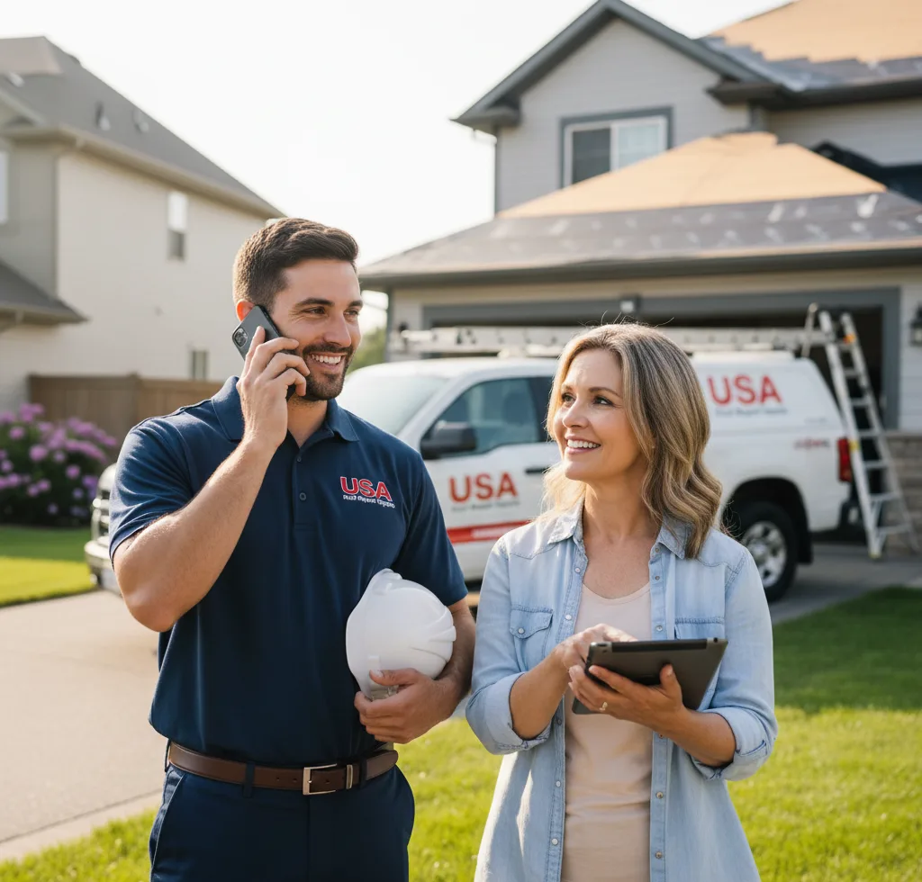 Emergency Roof Repair in Carson City, MI